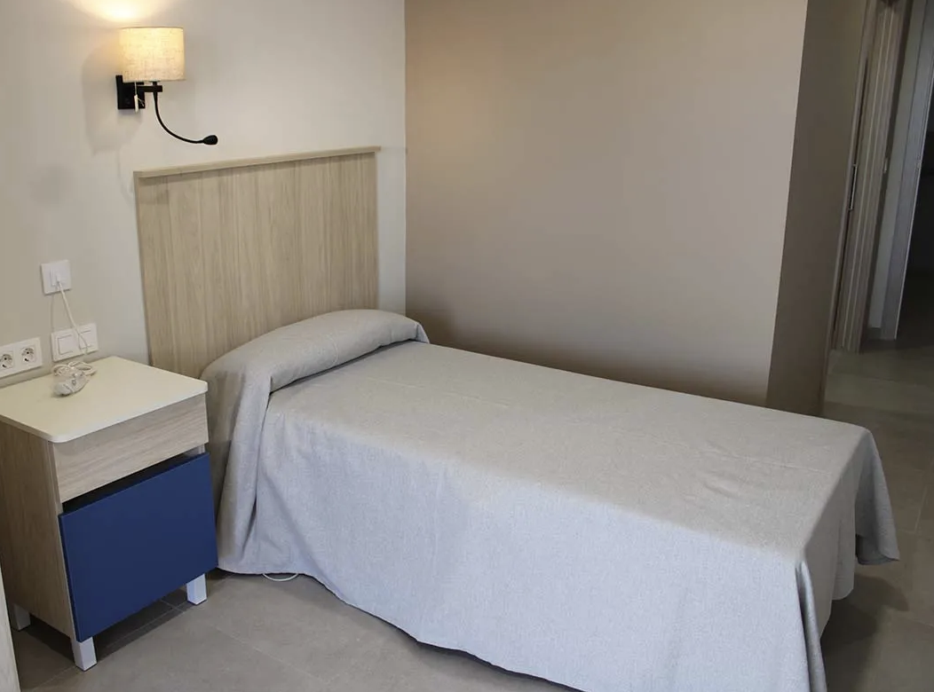 Dormitorio 1