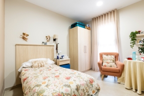 Dormitorio 2