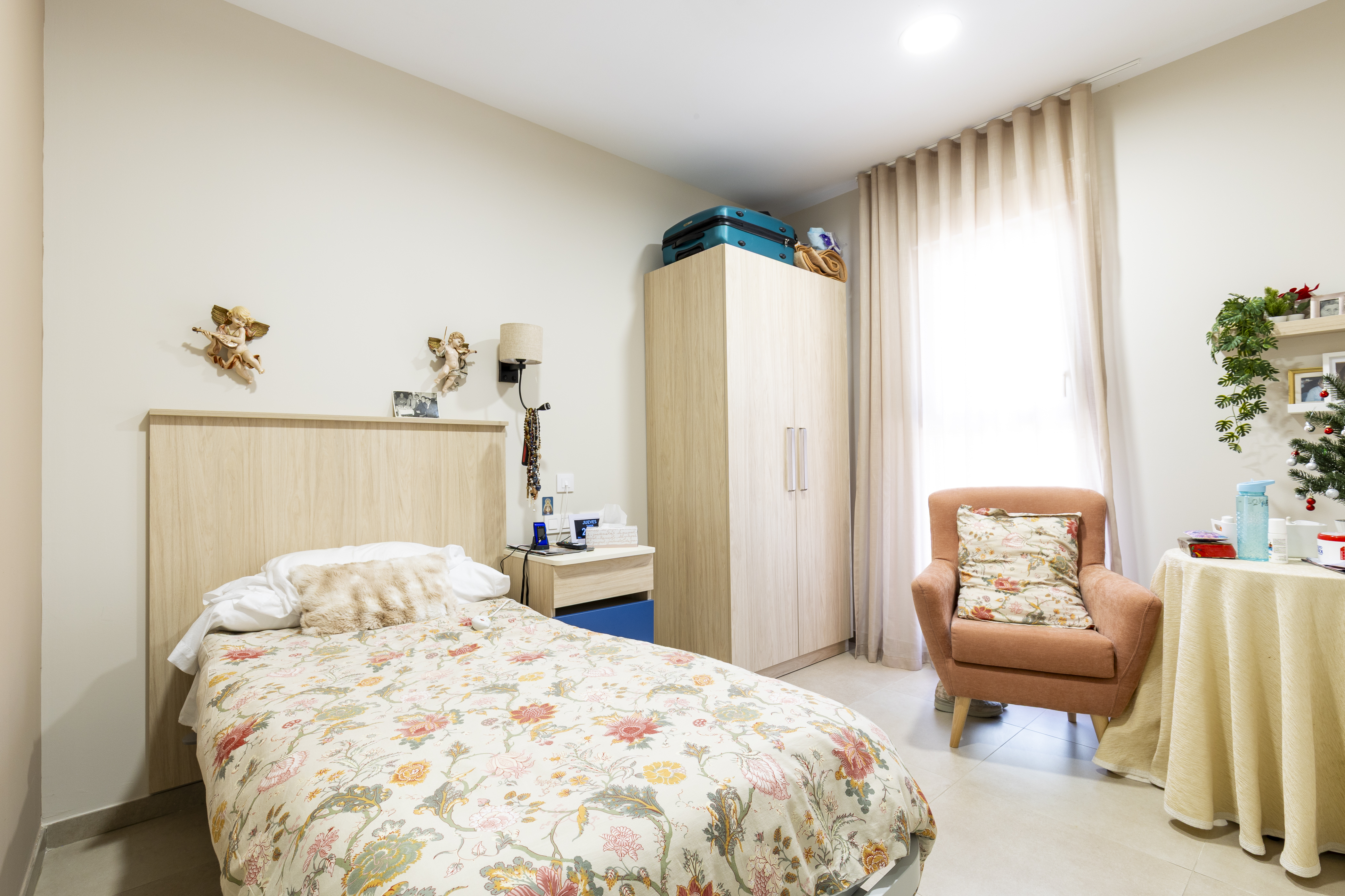 Dormitorio 2