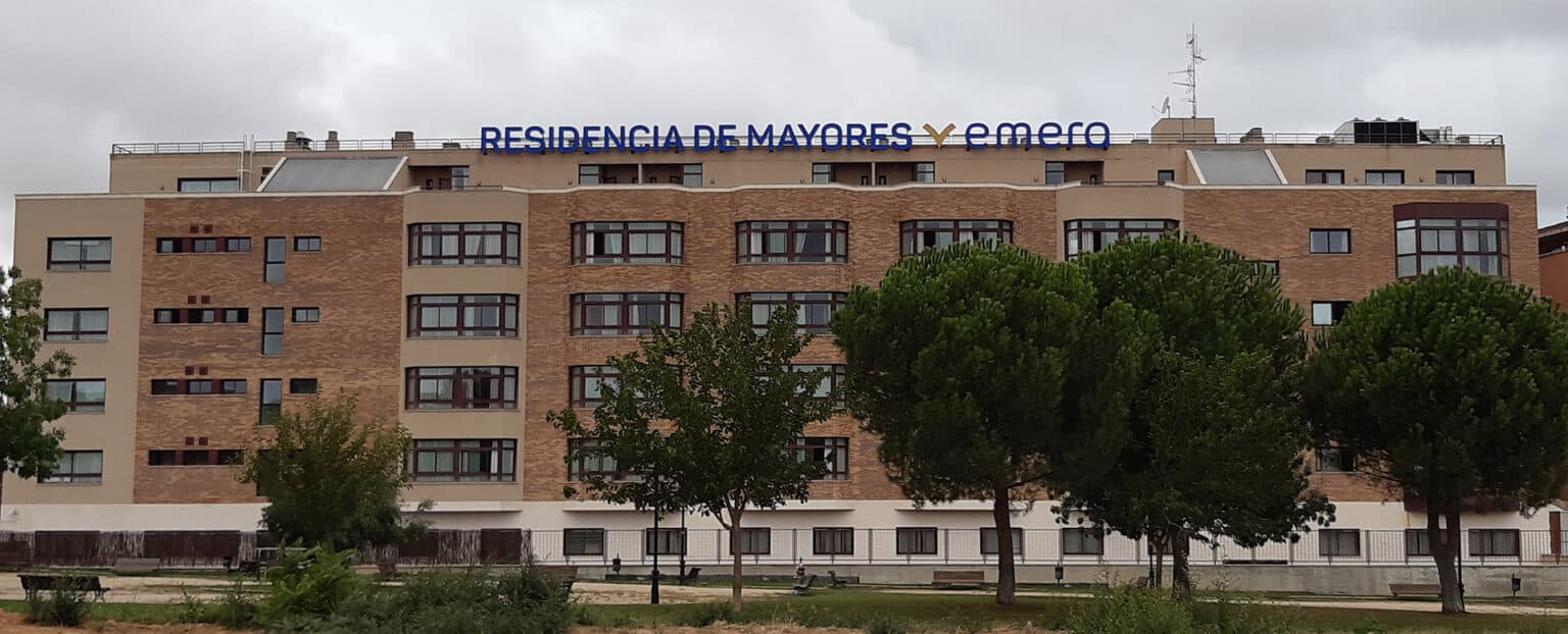 Centro de día Emera Guadalajara