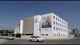 Centro de día Emera Almería