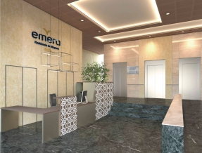 Centro de día Emera Macarena