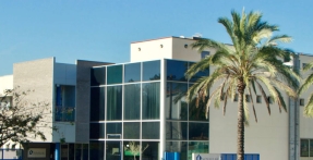 Centro de día Caser Cunit