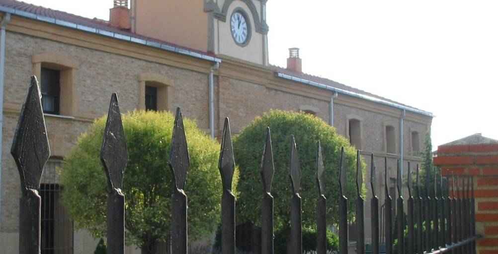 Centro de día Caser  Zamora