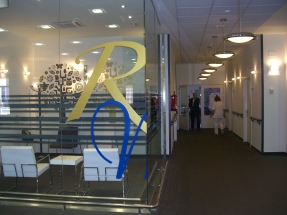 Centro de día Manuela