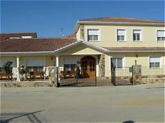 Residencia de mayores San Raimundo
