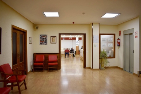 Vista exterior