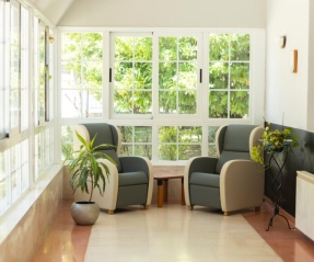 Centro de día Venta de Baños