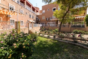 Residencia geriátrica Doña Carmen