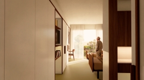 Dormitorio 1