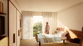 Dormitorio 2