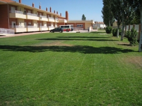 Centro de día Arroyo del ValdeArco