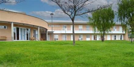 Centro de día Albertia Barbastro