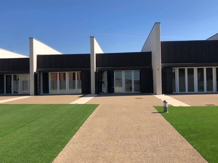 Vista exterior
