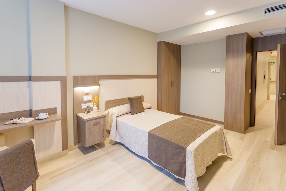 Dormitorio 1