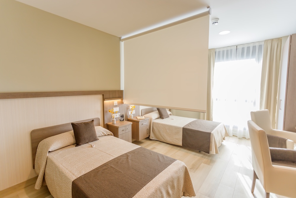Dormitorio 2