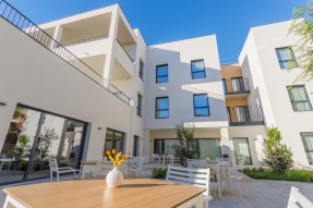 Residencia DomusVi Gavà Ciutat