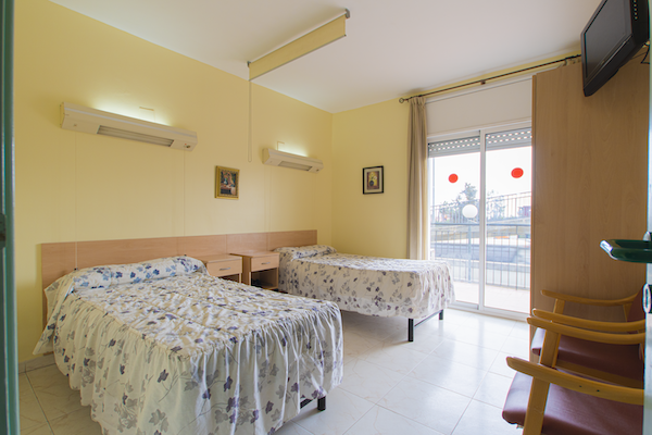 Dormitorio 2