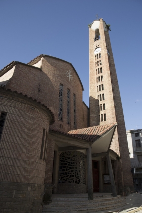 Llar-de Avis Sant Miquel