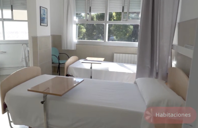 Dormitorio 2