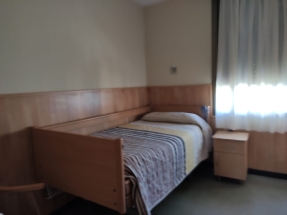 Dormitorio 1