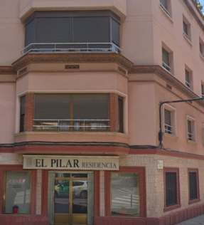 Residència geriátrica El Pilar