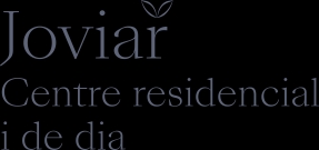 Centre de Dia Joviar