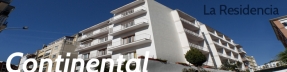 Residencia Continental Lloret de Mar