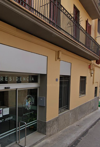 Vista exterior