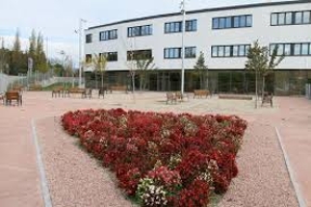 Residencia Geriátrica Sant Joan de Déu