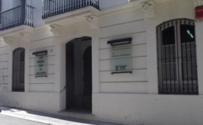 Centre Diürn de la Llar d´Avis Dr. Josep Mestre