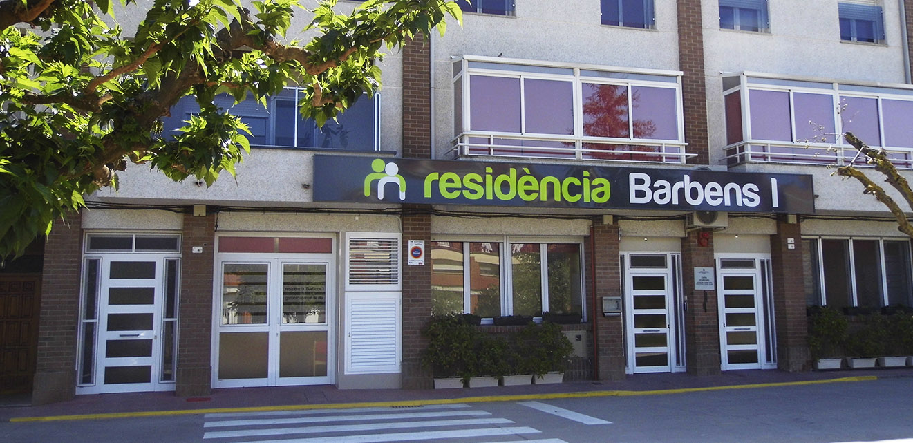 Vista exterior