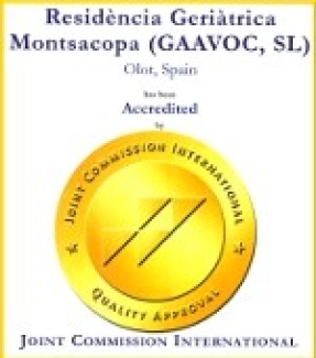 Centre Diürn de la Residència Geriàtrica Montsacopa