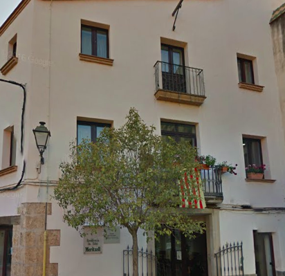 Vista exterior