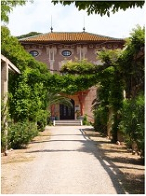 Residencia San Jaime