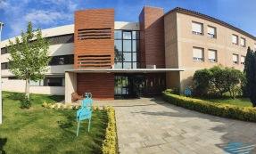 Residència Pi i Sunyer