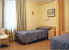 Dormitorio 1