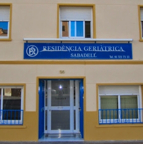 Residència Geriàtrica Sabadell