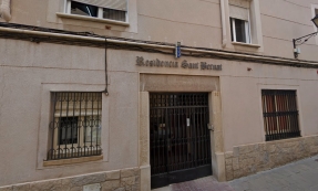 Residència Municipal Sant Bernat 