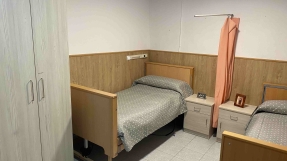 Dormitorio 1