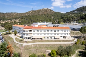 L'Onada Sant Vicenç de Castellet