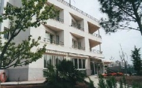 Centre Residencial Sophos Sant Vicenç dels Horts