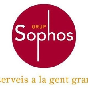 Centre de dia  Sophos Sant Vicenç
