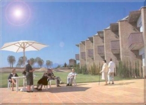 Residència Sant Francesc