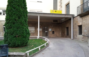 Residència Hospital Pere Màrtir Colomés