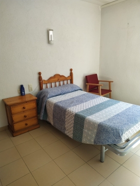 Dormitorio 1