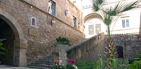 Residència Sant Antoni