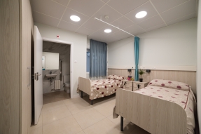 Dormitorio 1