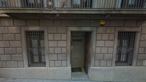 Residència geriátrica Sant Josep Oriol 