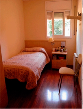 Dormitorio 1